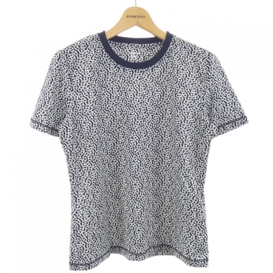 エルメス HERMES ナウサ シェーヌ NAOUSSA CHAINE/マイクロTシャツ 4E4620DB Tシャツ