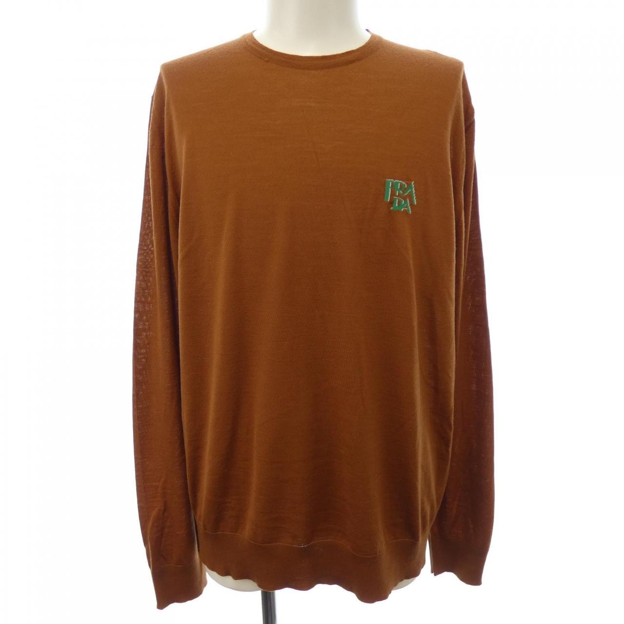 プラダ PRADA ニット