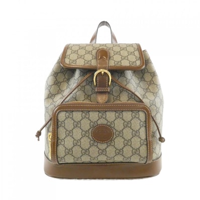 グッチ 674147 92THG リュックサック