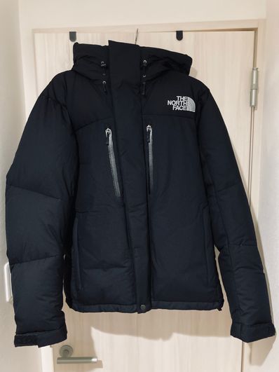 The North Face Baltro Light Jacket K 2020/2021 "Black"