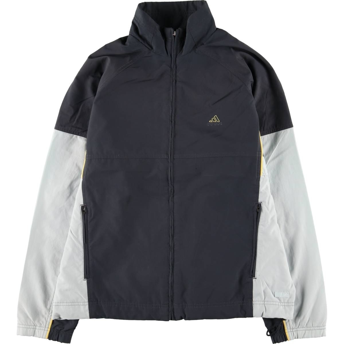 古着 00年代 ナイキ NIKE ウインドブレーカー メンズL相当/eaa570552