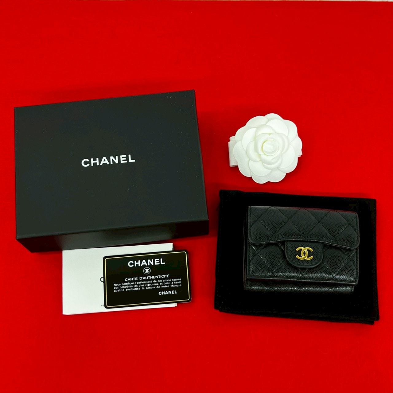 B (目立った傷や汚れなし)】CHANEL シャネル マトラッセ ココマーク