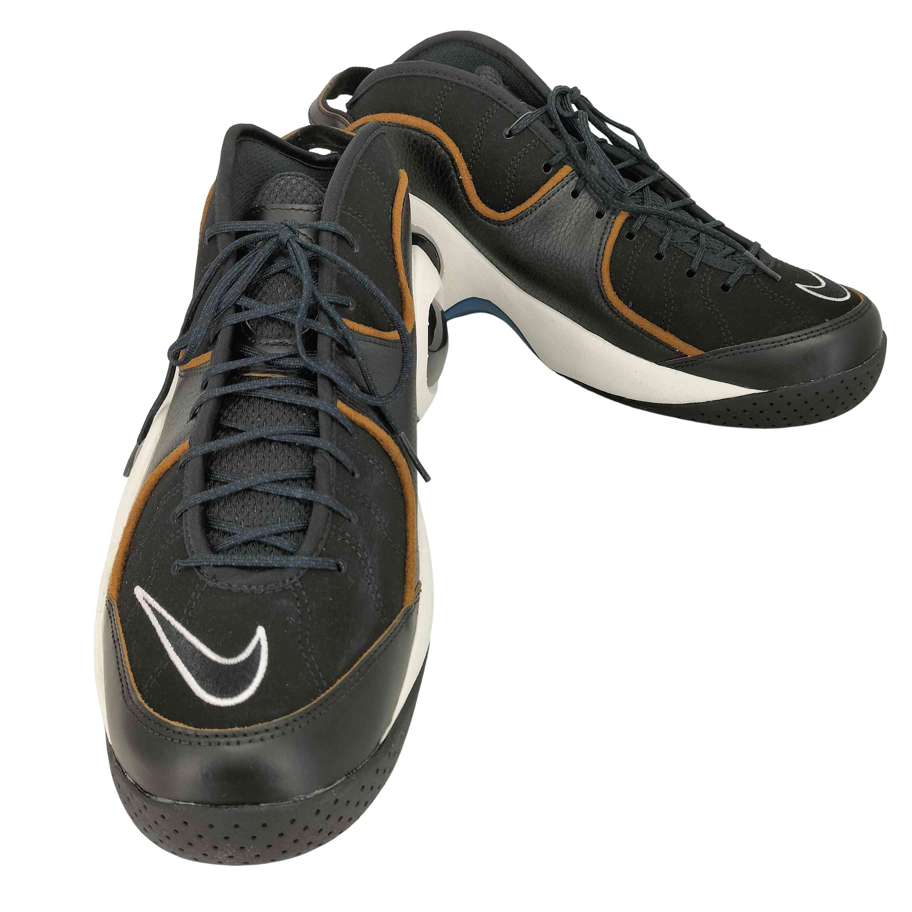 AIR ZOOM FLIGHT 95【1142084063492】