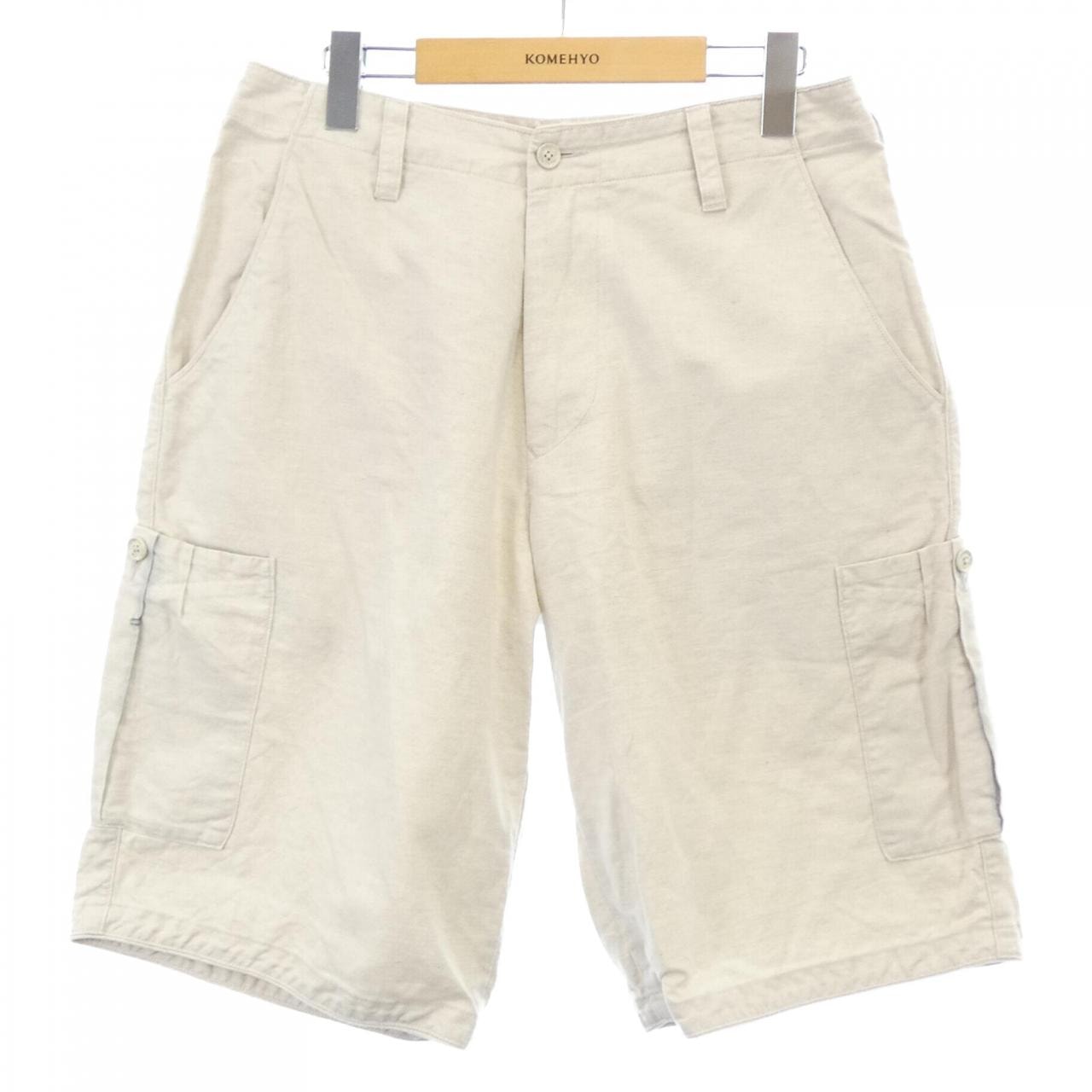 ポータークラシック PORTER CLASSIC ショートパンツ