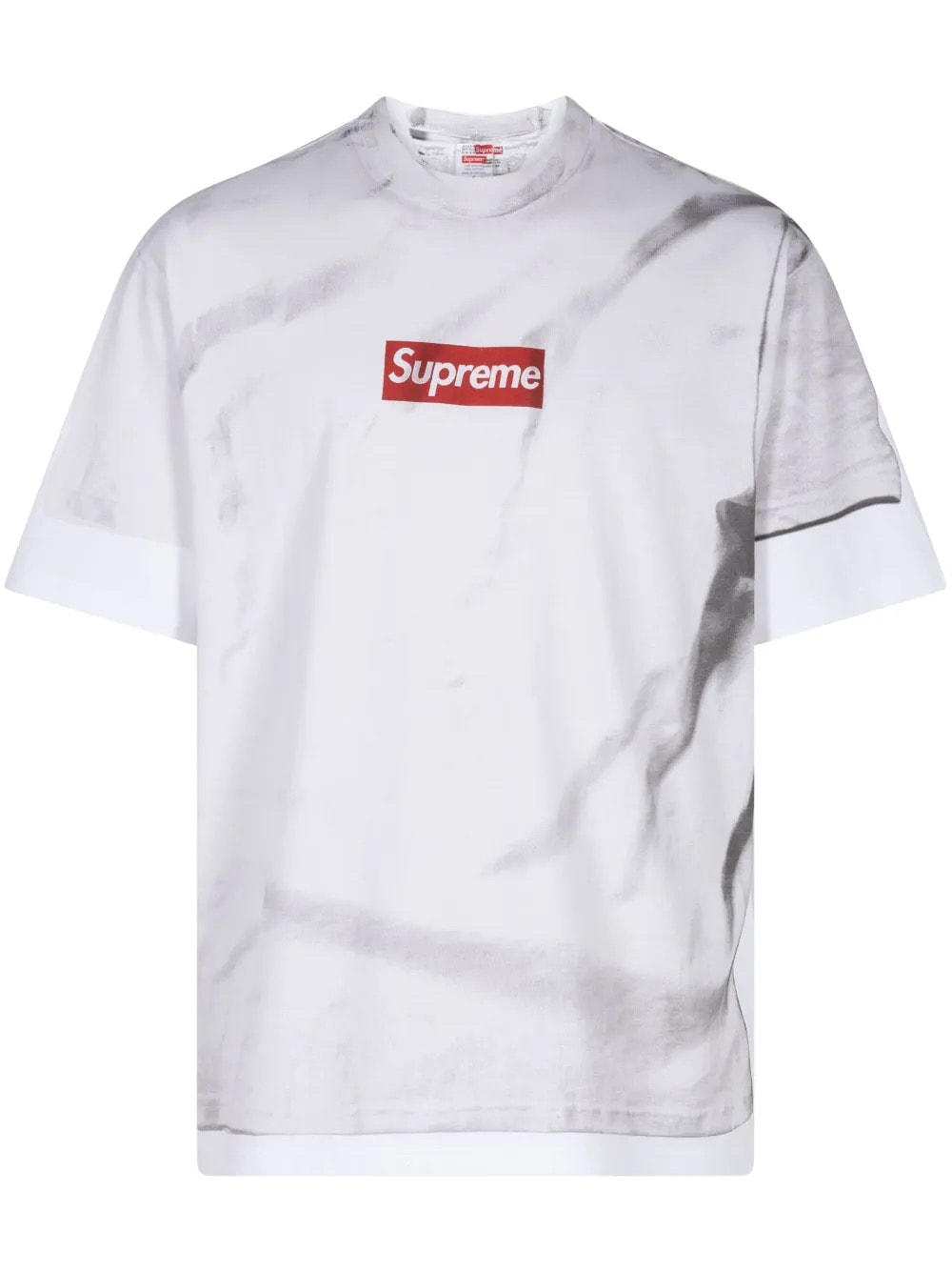 Supreme Wombat L/S Tee 