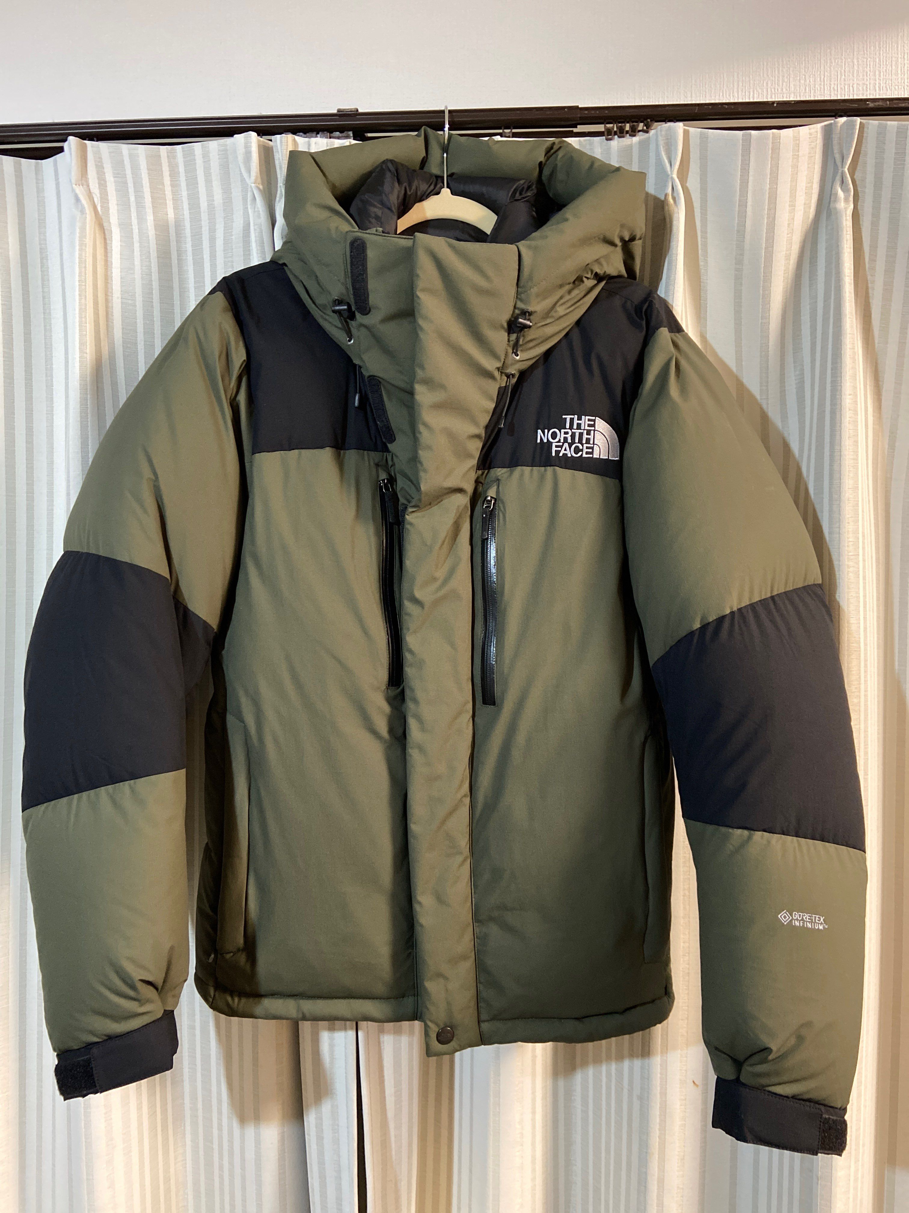 The North Face Baltro Light Jacket NT 2020/2021 "New Taupe"