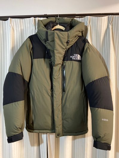 The North Face Baltro Light Jacket NT 2020/2021 "New Taupe"