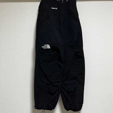 Supreme x The North Face Arc Logo Mountain Pant "Black"