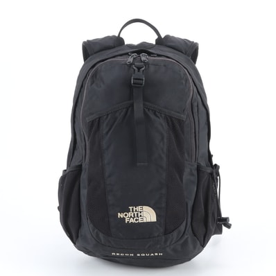 ザ・ノースフェイス リーコンスカッシュリュックサック