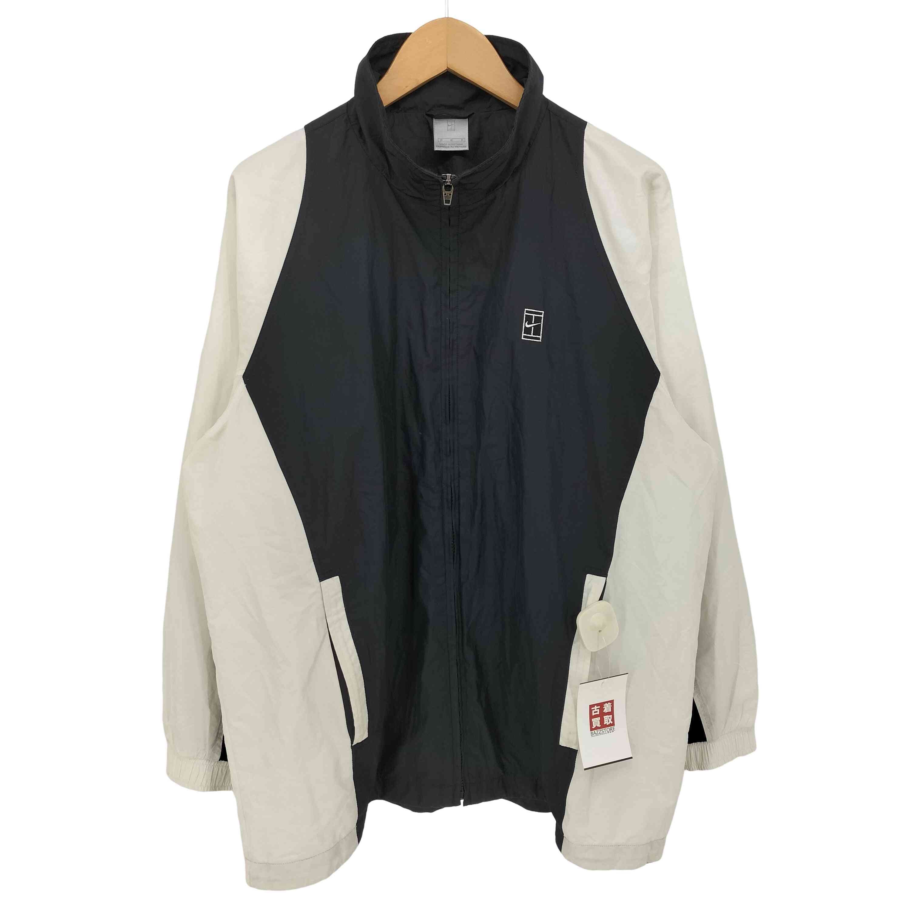 00S コートタグ ワンポイント 刺繍 ジップアップ ジャケット【1141836055471】
