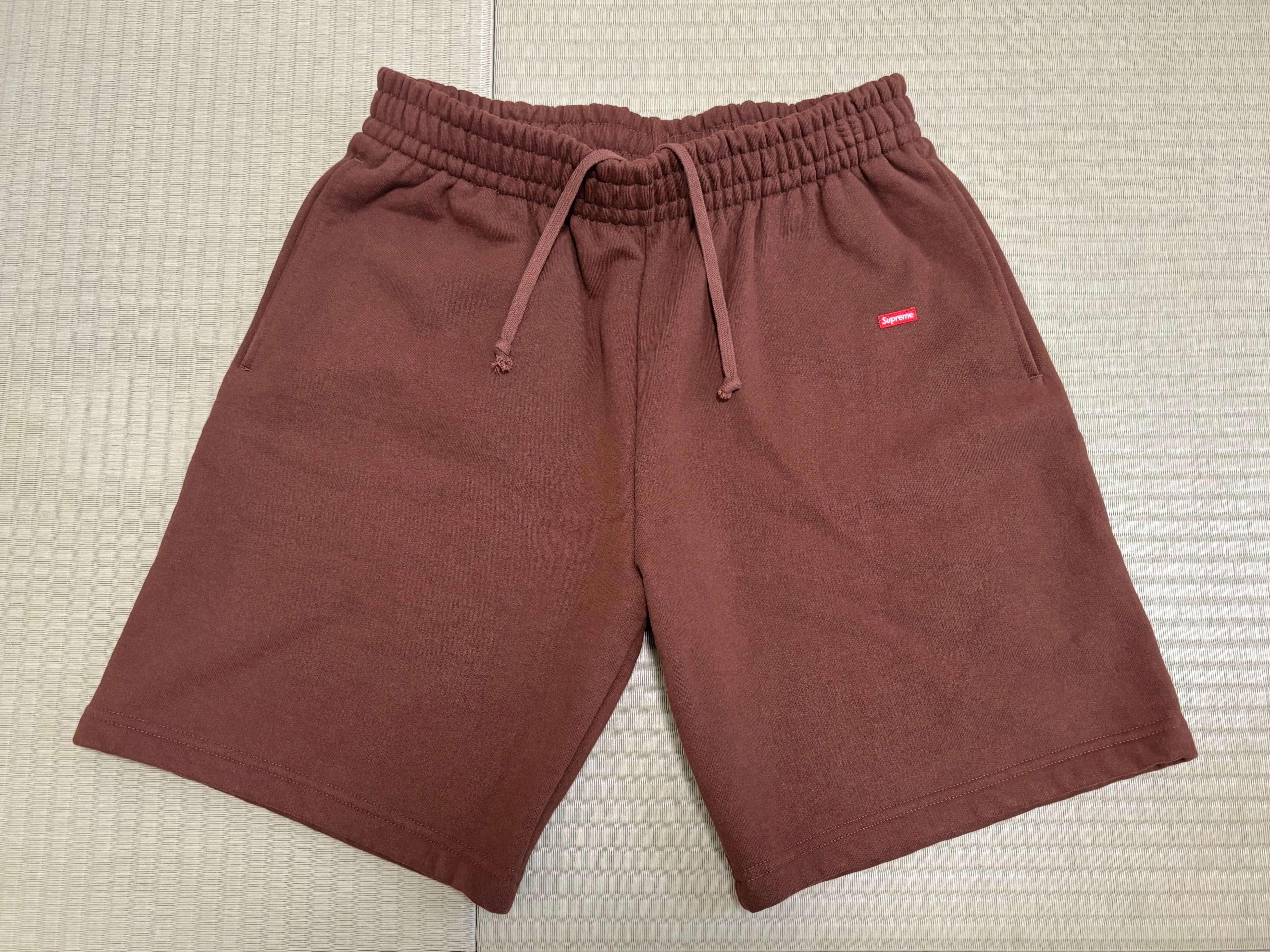 Supreme Baggy Denim Short (25SS) 