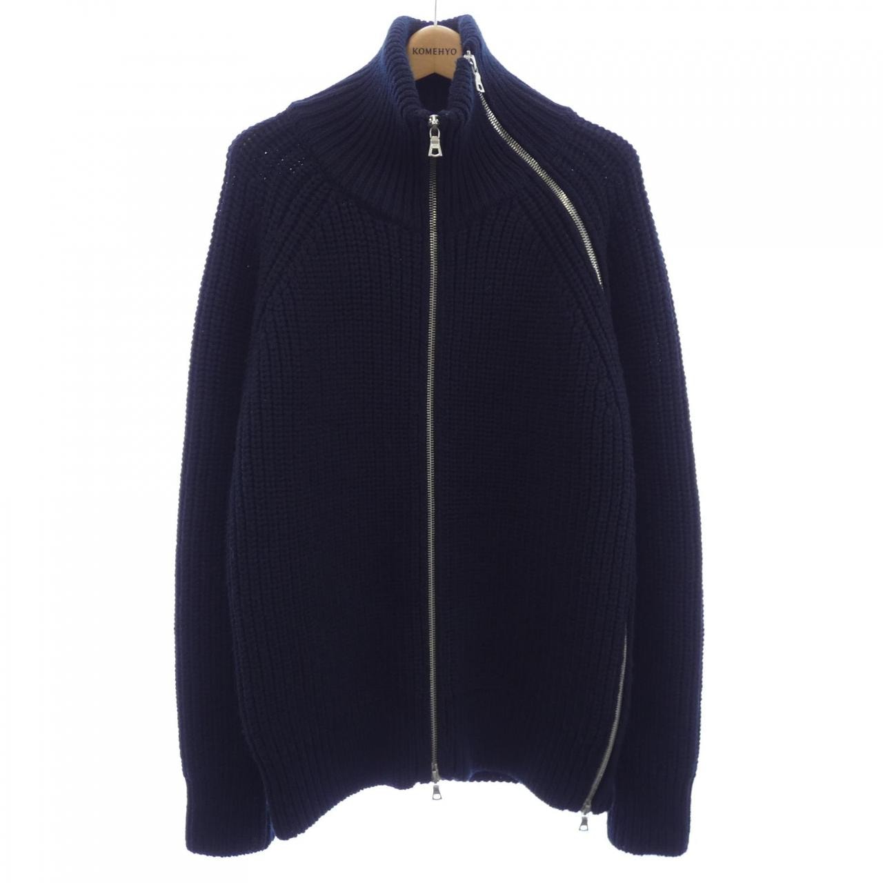 C (やや傷や汚れあり)】ドリスヴァンノッテン DRIES VAN NOTEN 021217