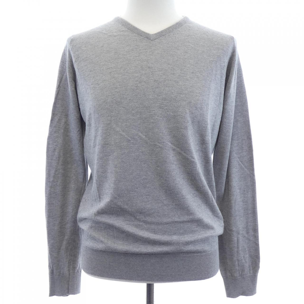 ジョンスメドレー JOHN SMEDLEY ニット