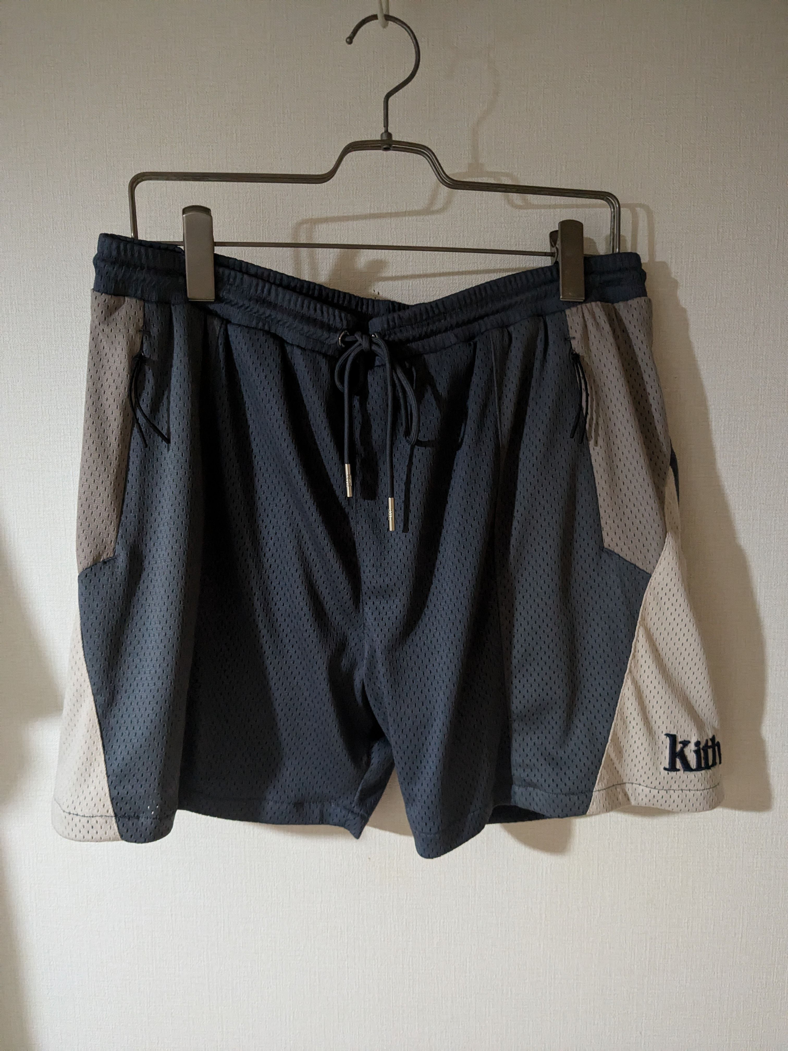 キス(キース) ショートパンツ（2ページ目） | 通販・相場はスニーカー