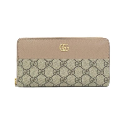 グッチ GG MARMONT 456117 17WAG 財布