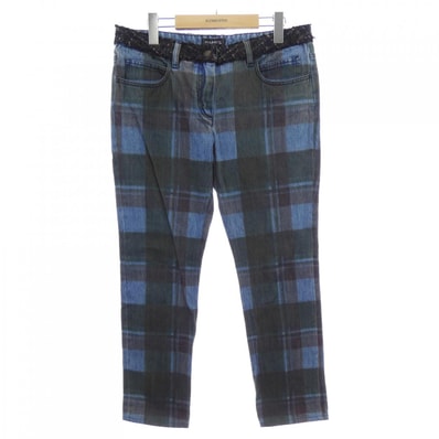 シャネル CHANEL P46334W05355 パンツ