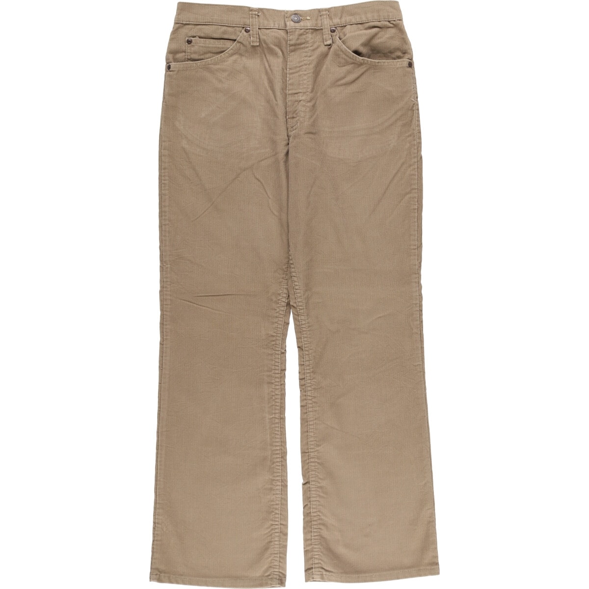 古着 リーバイス Levi's コーデュロイパンツ USA製 メンズw31相当 ヴィンテージ/eaa594308