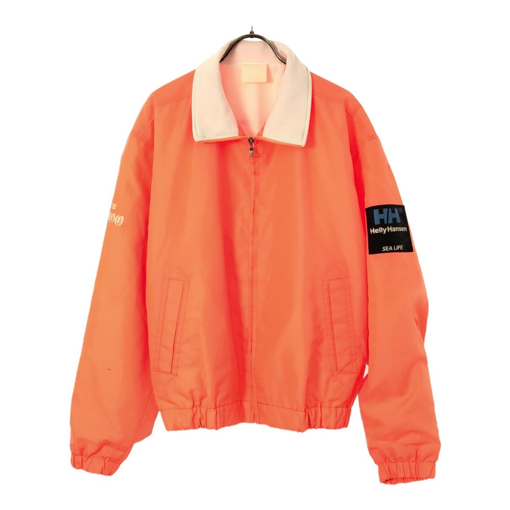 HELLY HANSEN 90s ジップジャケット
