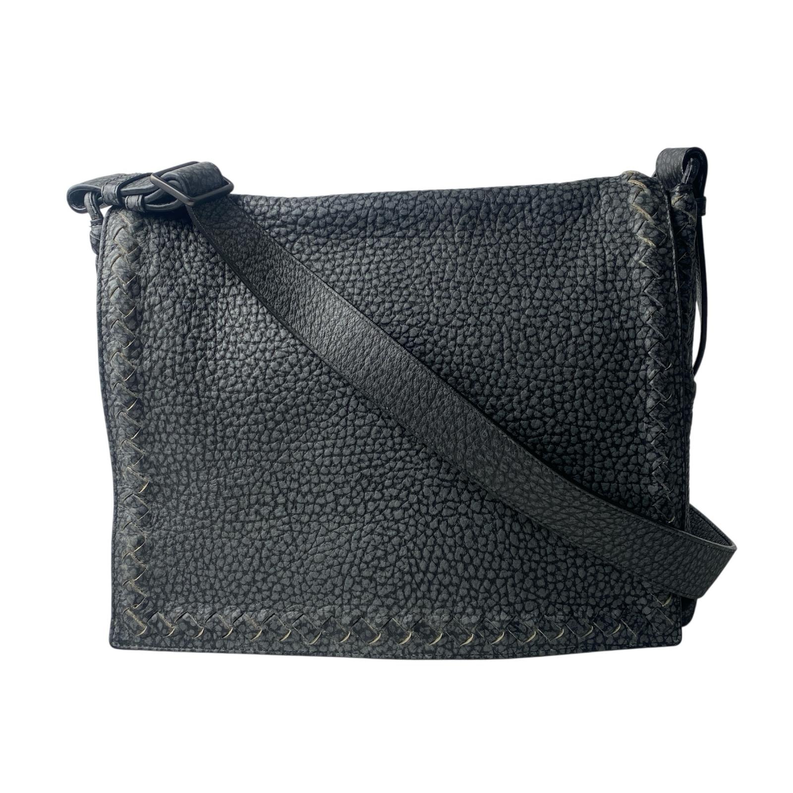 ボッテガヴェネタ ショルダーバッグ メンズ