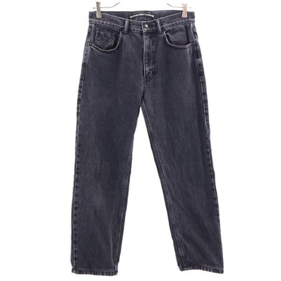 Alexander Wang アレキサンダーワン デニムパンツ w29 ダークグレー
