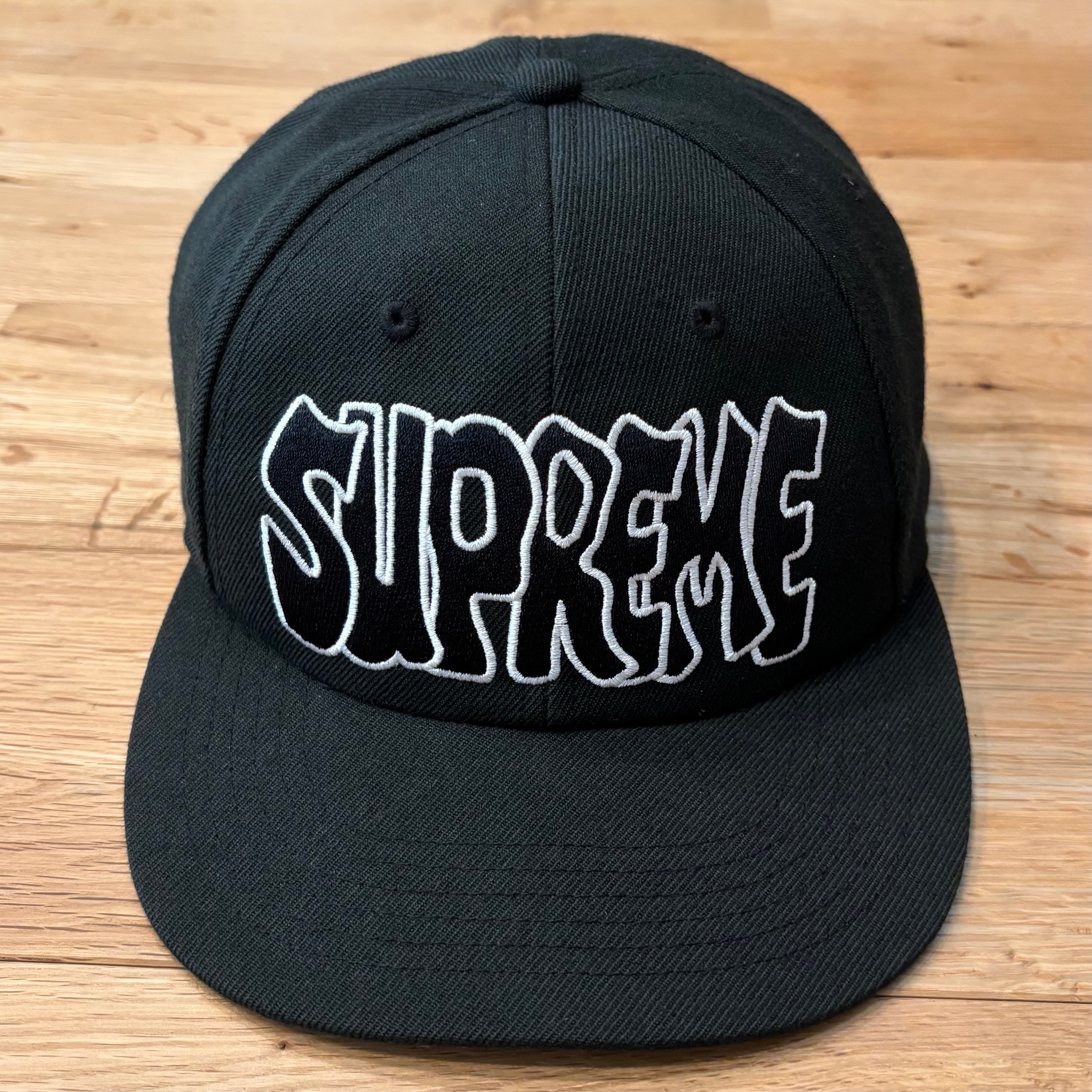 ALOUND Logo Nylon Cap #3 