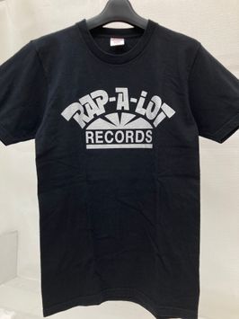 再入荷】 【即完売モデル!】 Supreme 黒 Tee WHEATIES M Tシャツ T