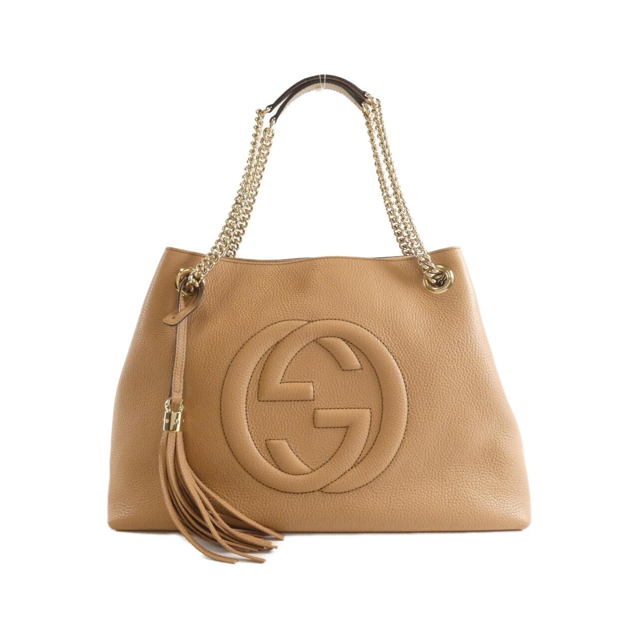 グッチ 536196 A7M0G ショルダーバッグ