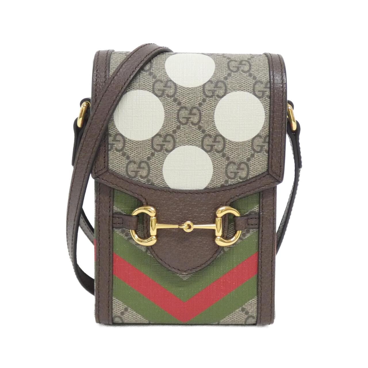 グッチ GUCCI HORSEBIT 1955 625615 バッグ