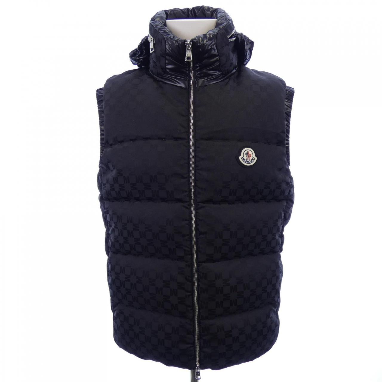 モンクレール MONCLER KITA ダウンベスト