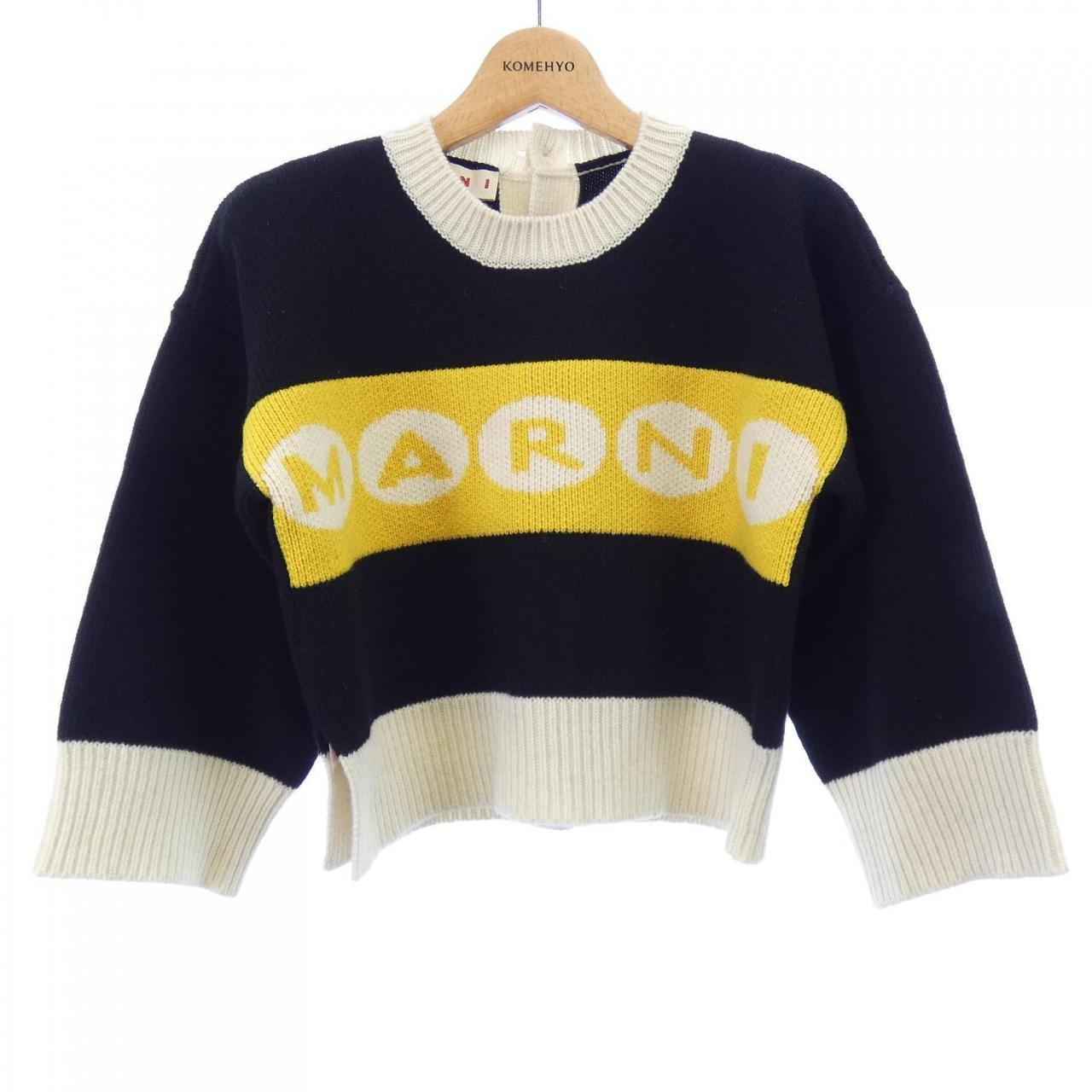 マルニ MARNI GCMD0483Q0 ニット