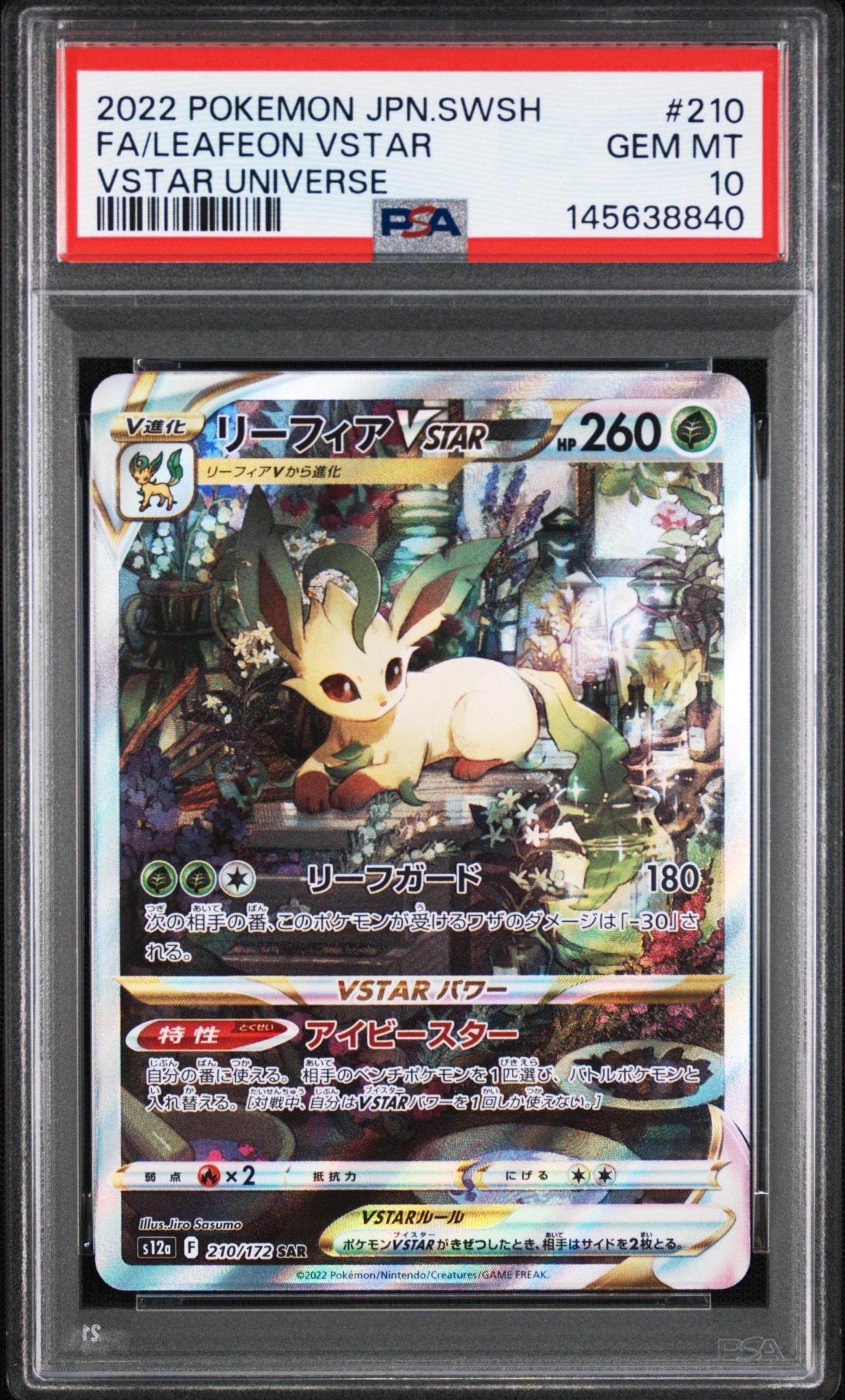 シロナ P [SM-P 266](プロモーションカード「ポケモンカードジム 新弾