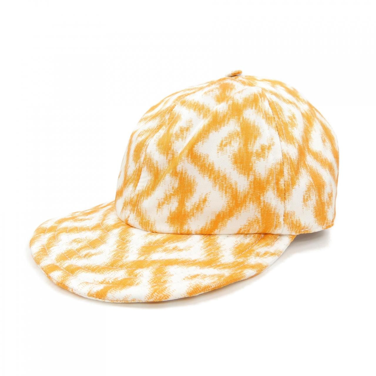 フェンディ FENDI キャップ