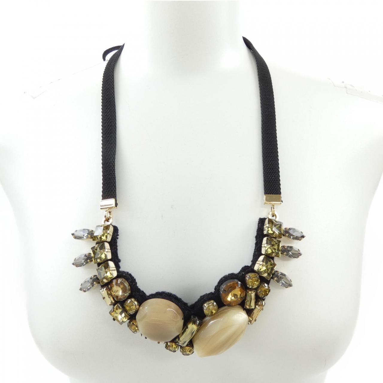 マルニ MARNI NECKLACE