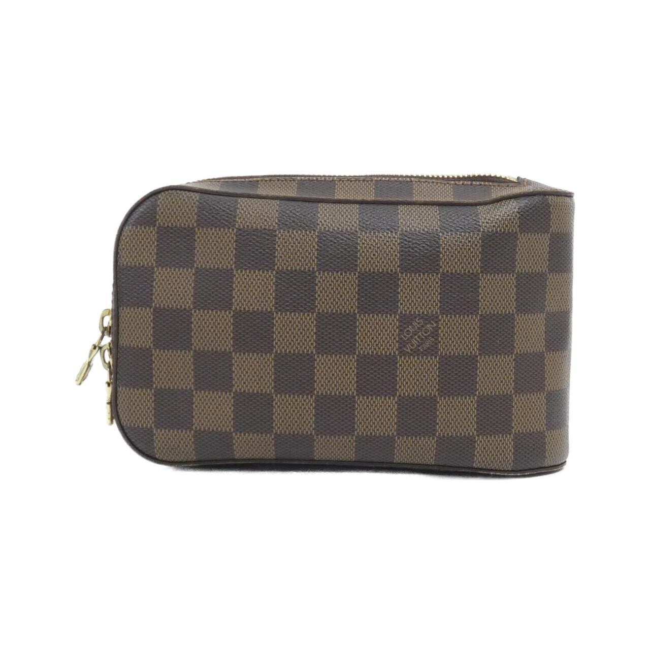 ルイヴィトン ダミエ ジェロニモス N51994 ショルダーバッグ