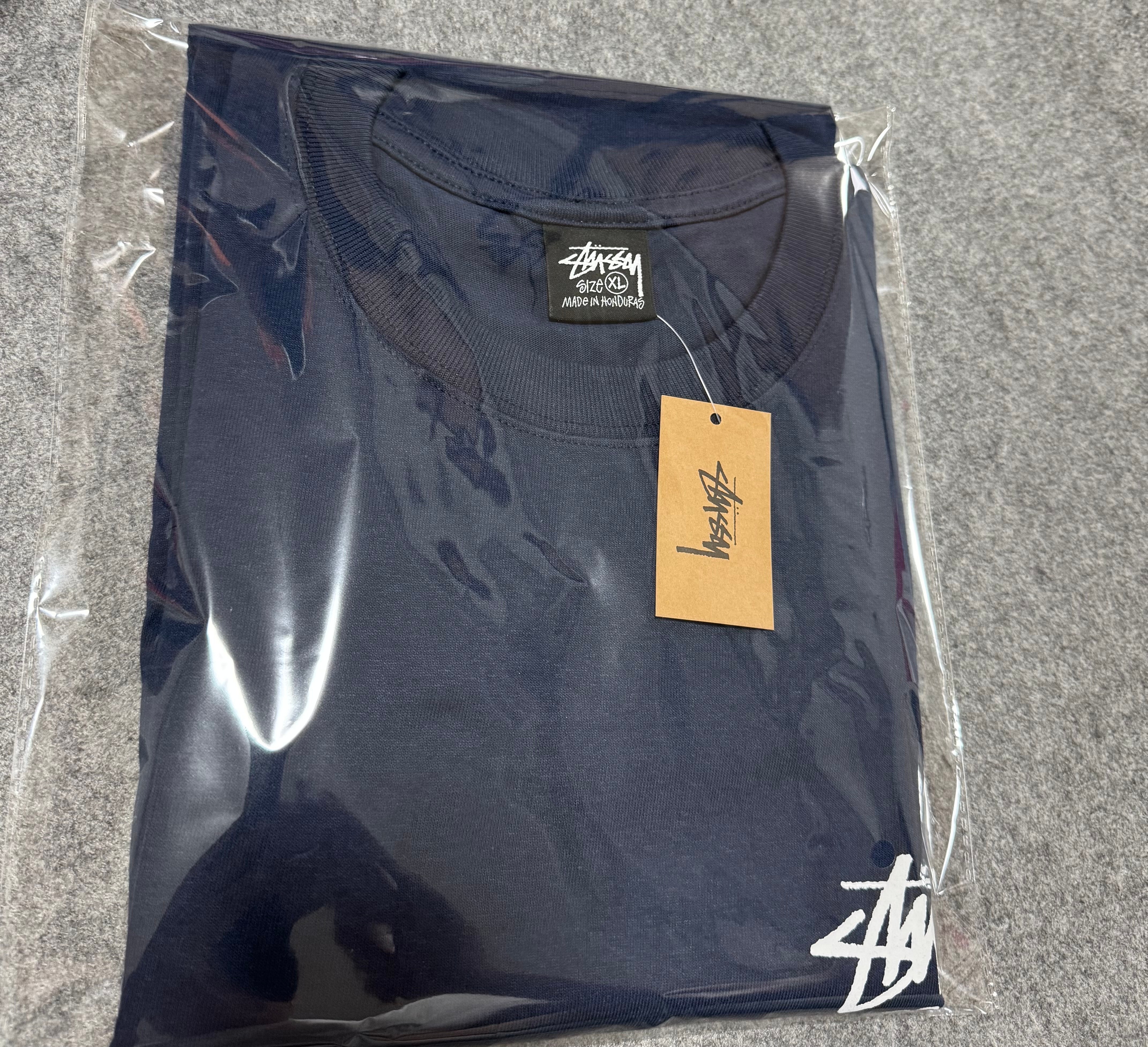 stussy Osaka 半袖tシャツ