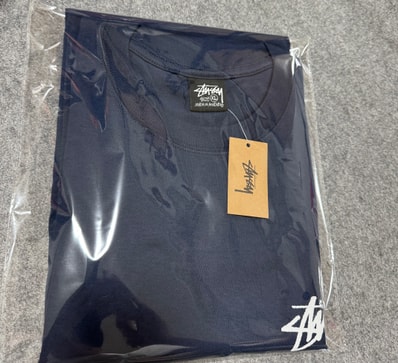 stussy Osaka 半袖tシャツ