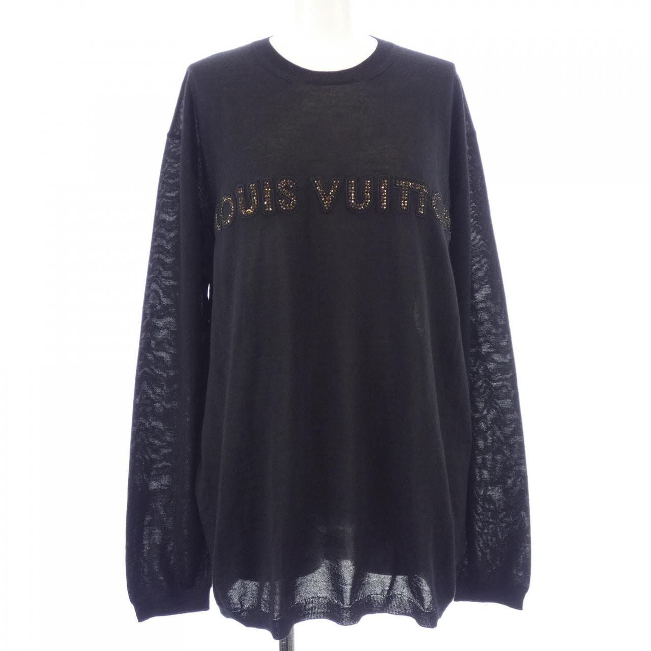 ルイヴィトン LOUIS VUITTON ニット