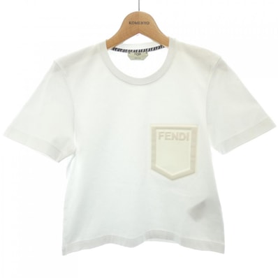 フェンディ FENDI FS7389 AFLD Tシャツ