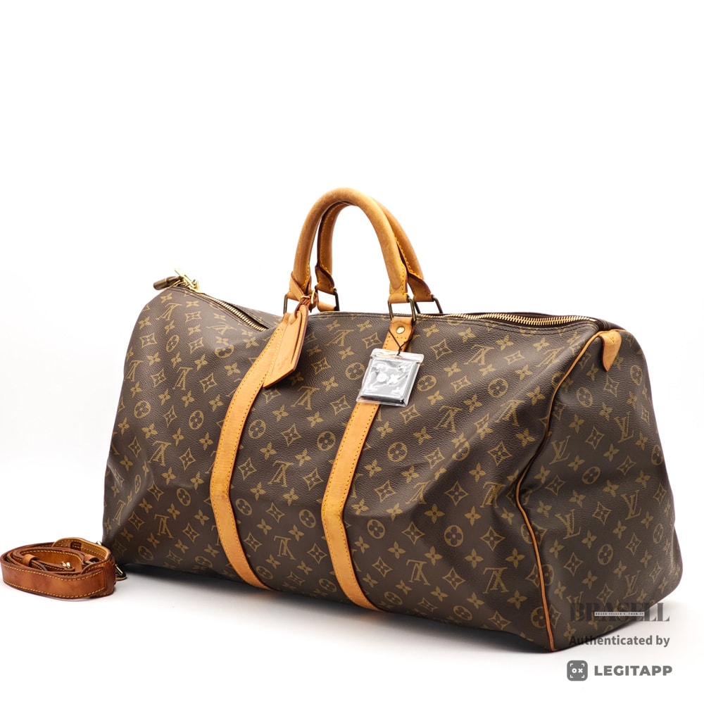 LOUIS VUITTON ルイ・ヴィトン M41424 MI9002 ハンドバッグ Monogram Canvas レディース
