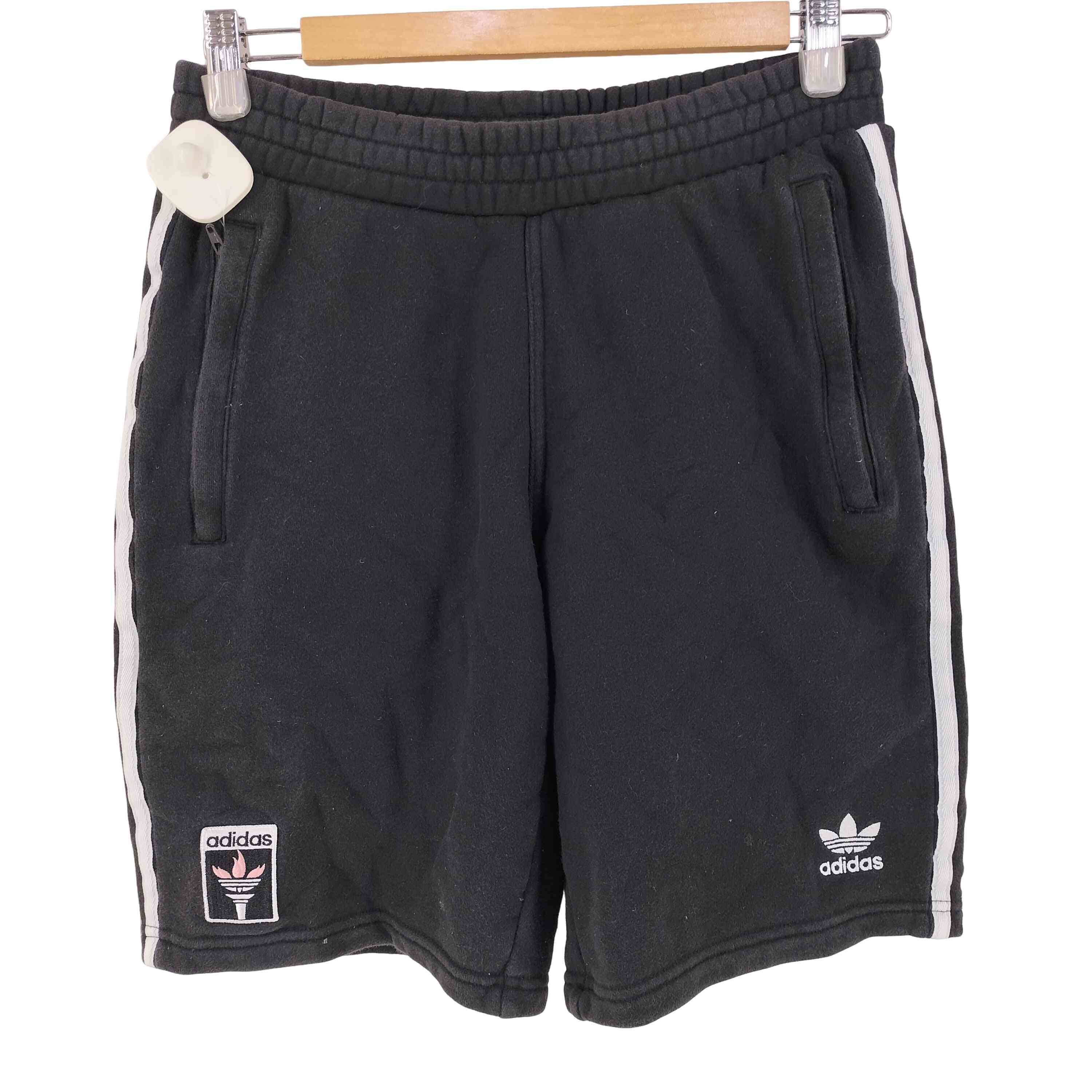 Flame Trefoil Short【1142902932368】