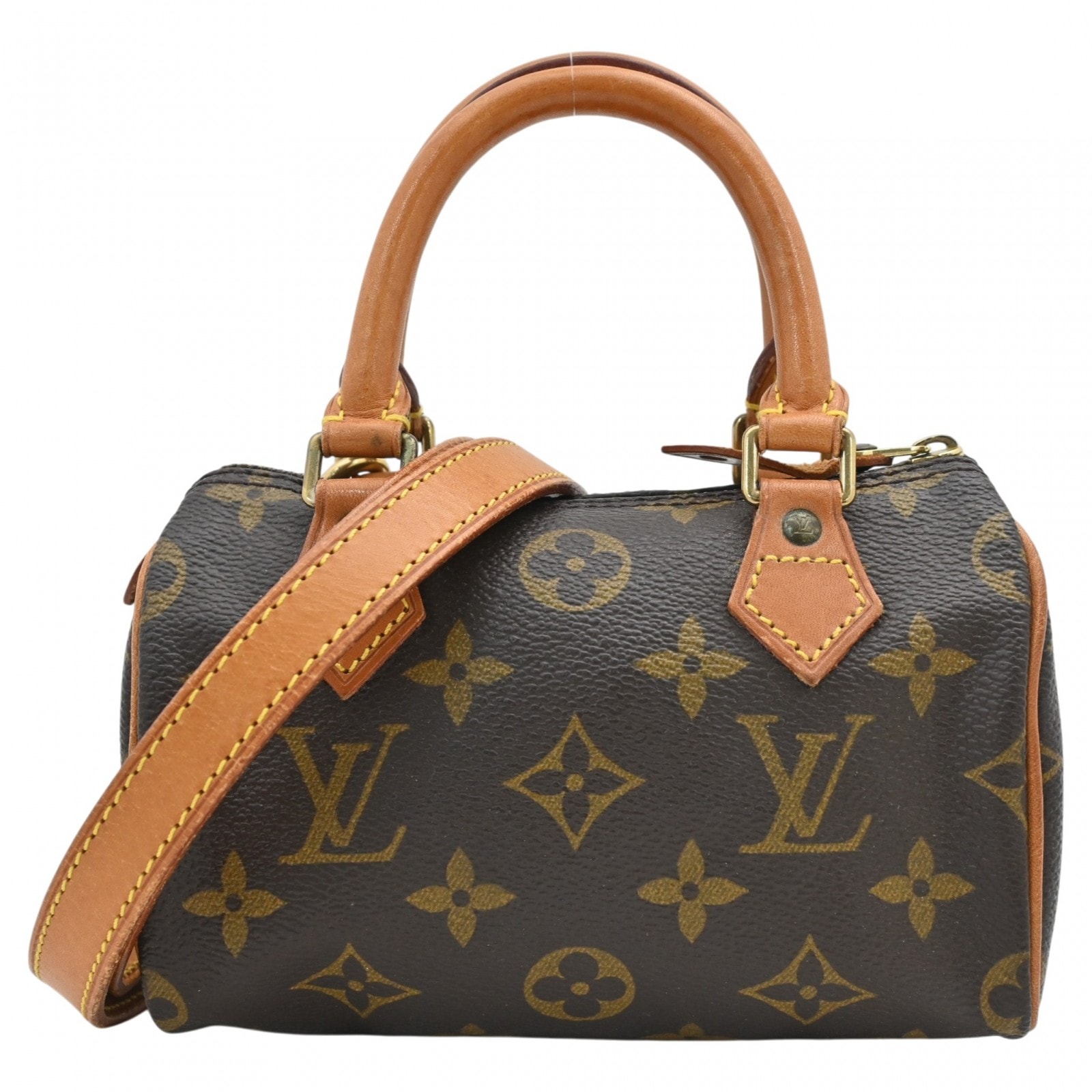 ルイ・ヴィトン ボストンバッグ レディース