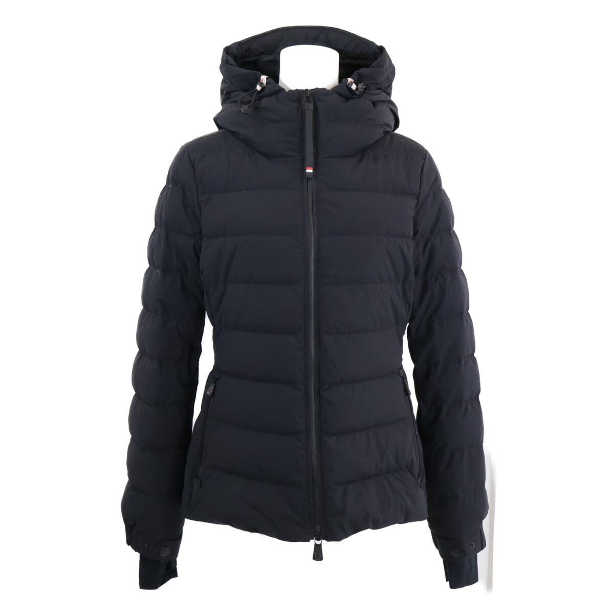 モンクレール GRENOBLE グルノーブル CHESSEL GIUBBOTTO フーディダウンジャケット 1