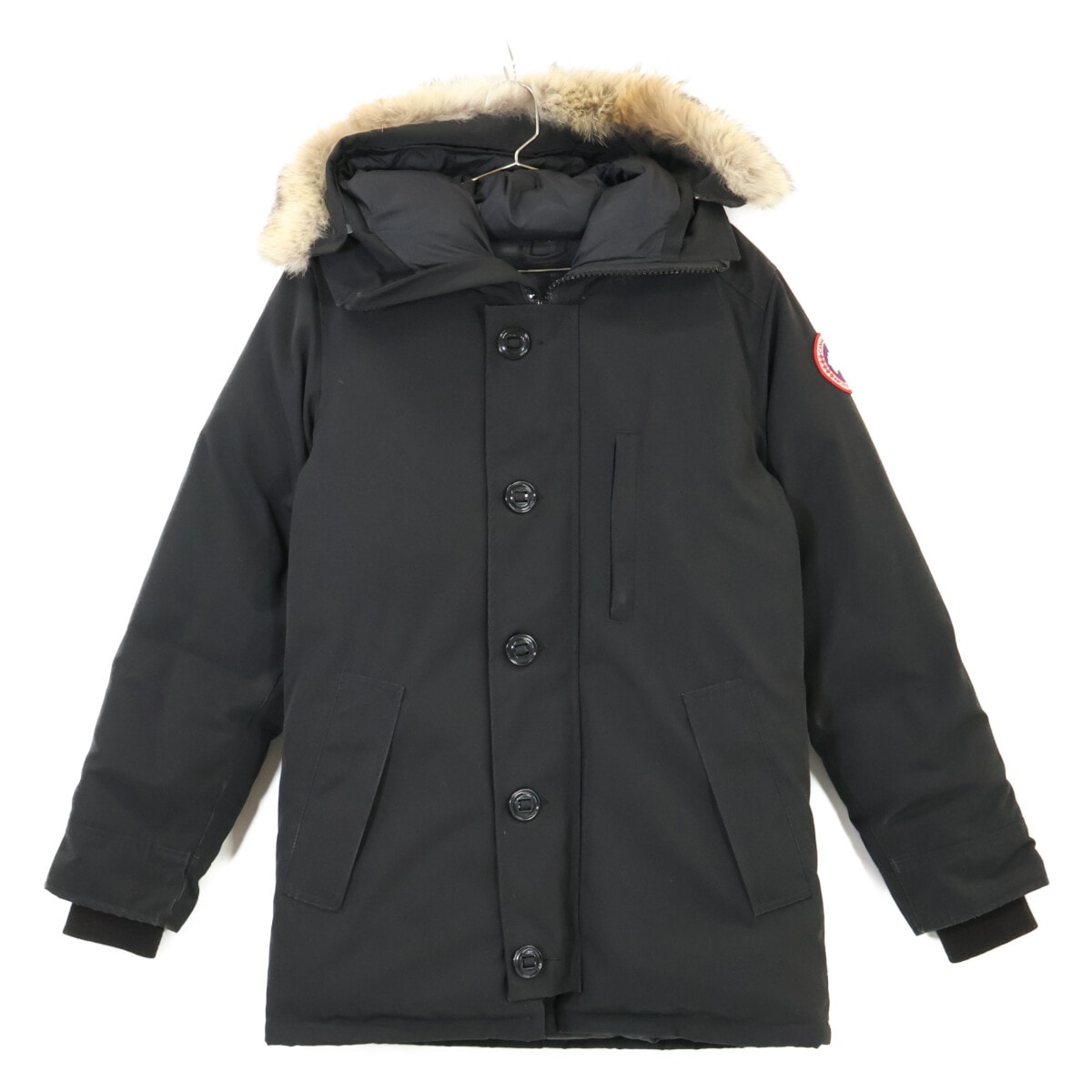 カナダグース 3426JM CHATEAU PARKA/シャトーパーカ S