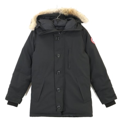 カナダグース 3426JM CHATEAU PARKA/シャトーパーカ S