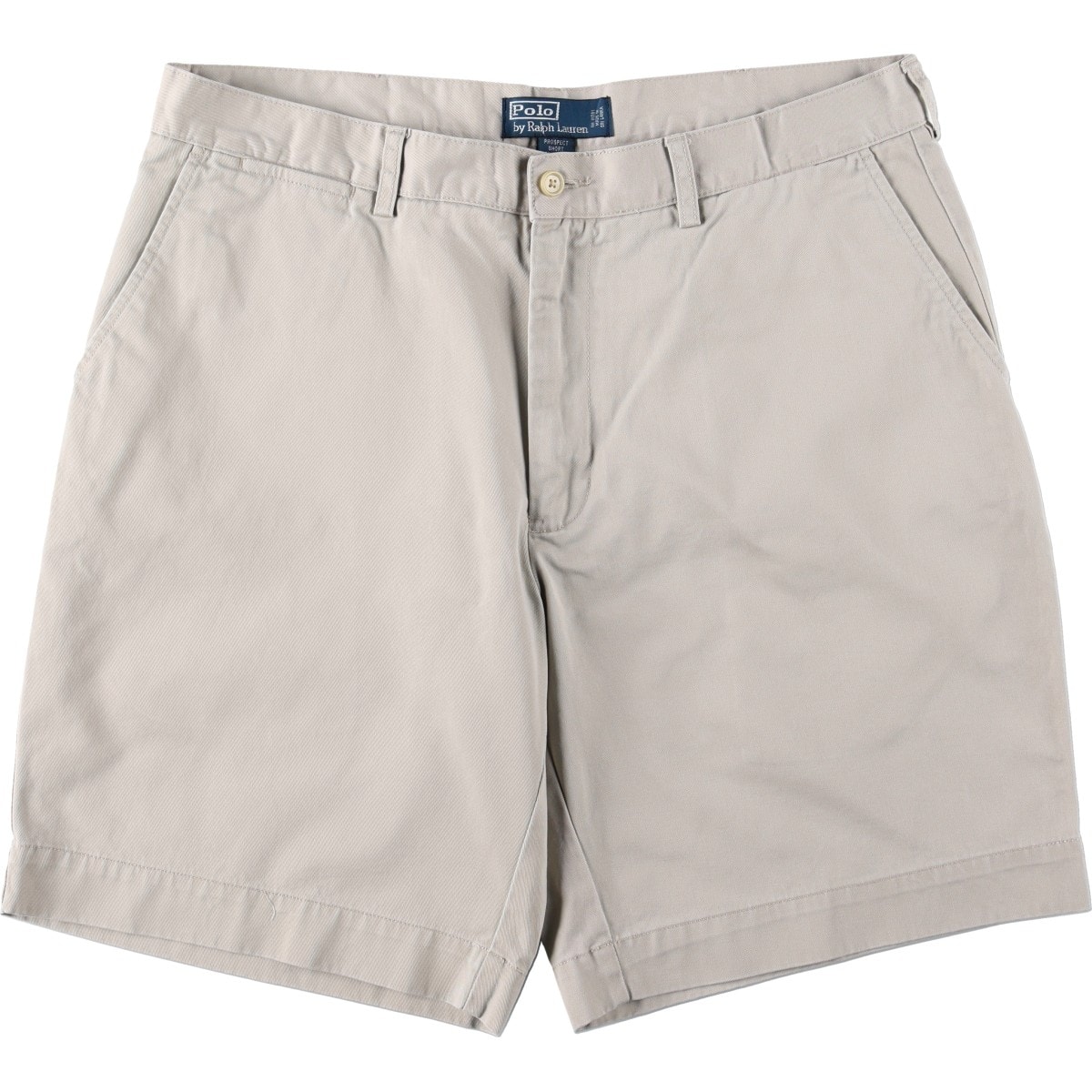 古着 ラルフローレン Ralph Lauren POLO by Ralph Lauren PROSPECT SHORT チノショーツ ショートパンツ メンズw37相当/eaa665412