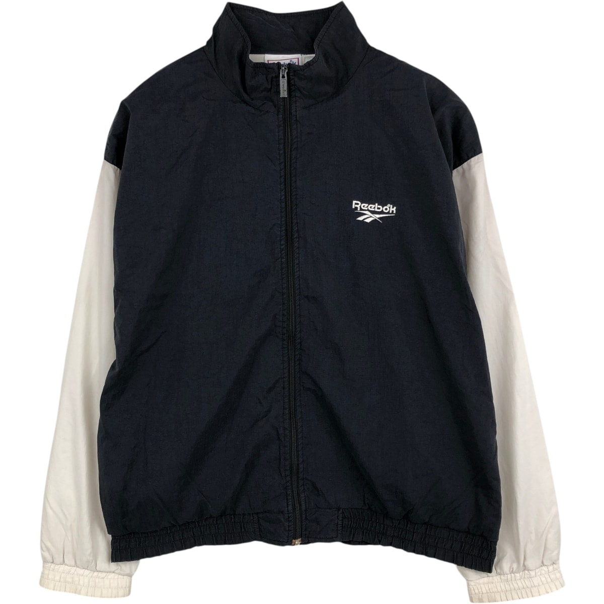 古着 90年代 リーボック Reebok ナイロンジャケット メンズL相当 ヴィンテージ/eaa630293