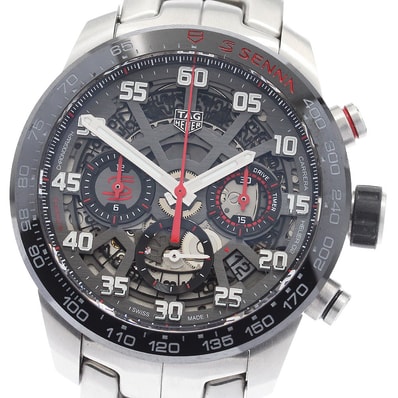 ☆良品 タグホイヤー メンズ 【中古】