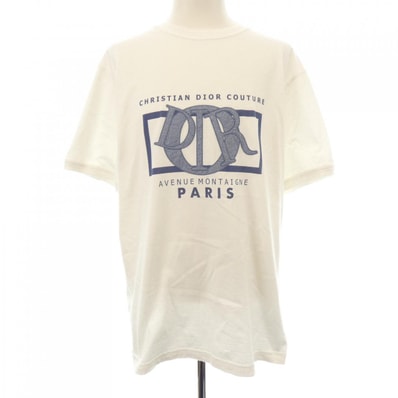 ディオール DIOR DIOR CHARM 493J642A0817 Tシャツ