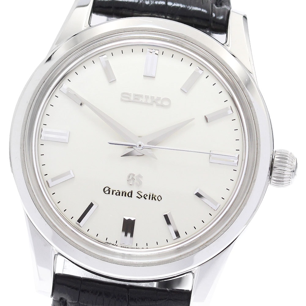☆良品 セイコー グランドセイコー メンズ 【中古】