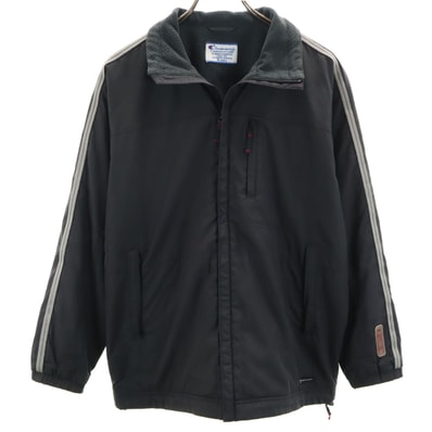 Champion チャンピオン ウインドブレーカー S チャコールグレー ジャケット